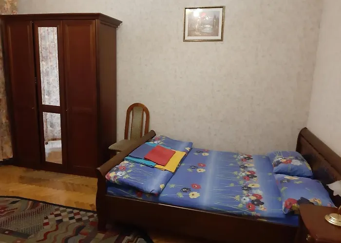 Apartments Near Khreshchatyk-Absolut