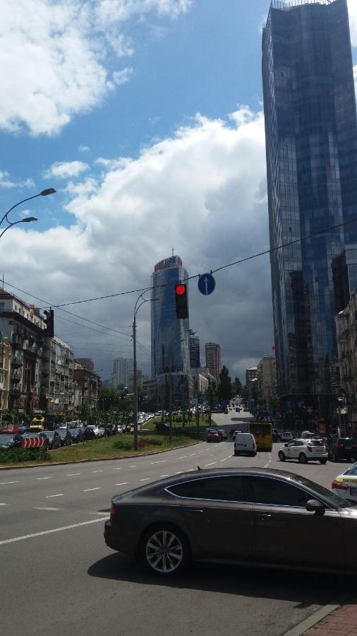 Apartment Near Khreshchatyk-absolut