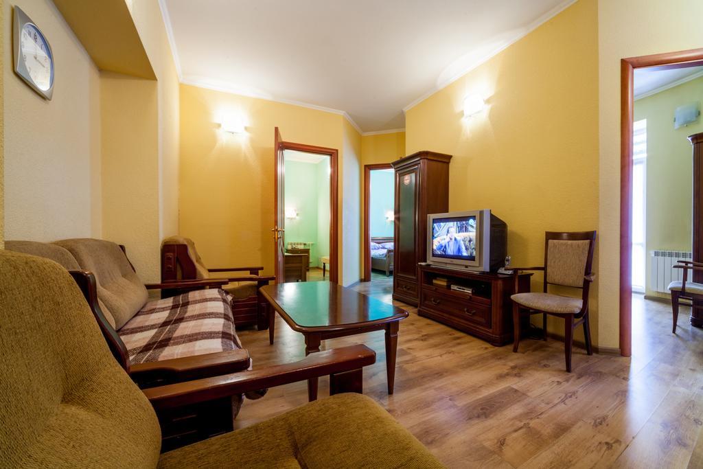 Apartment Near Khreshchatyk-absolut *