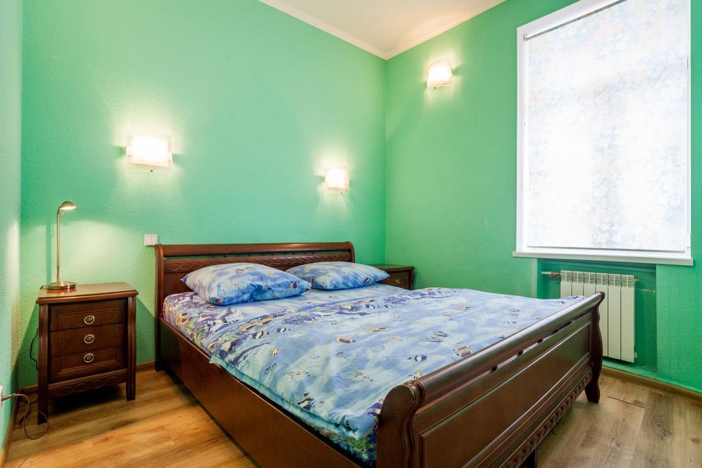 Apartment Near Khreshchatyk-absolut Kyiv