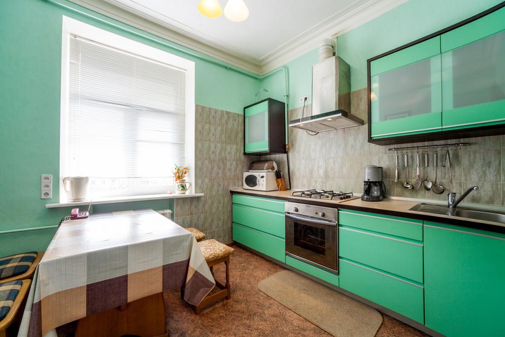 Apartment Near Khreshchatyk-absolut