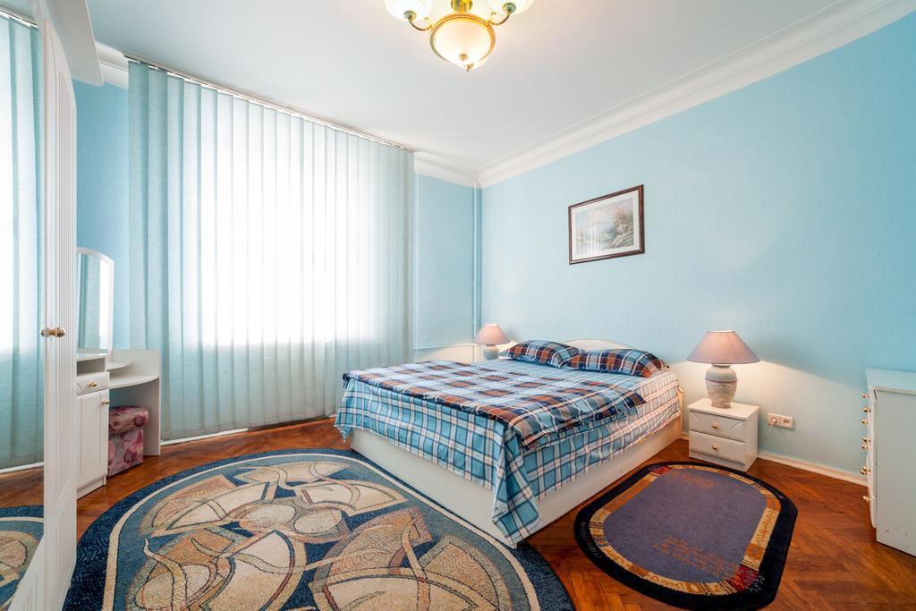 Apartment Near Khreshchatyk-absolut