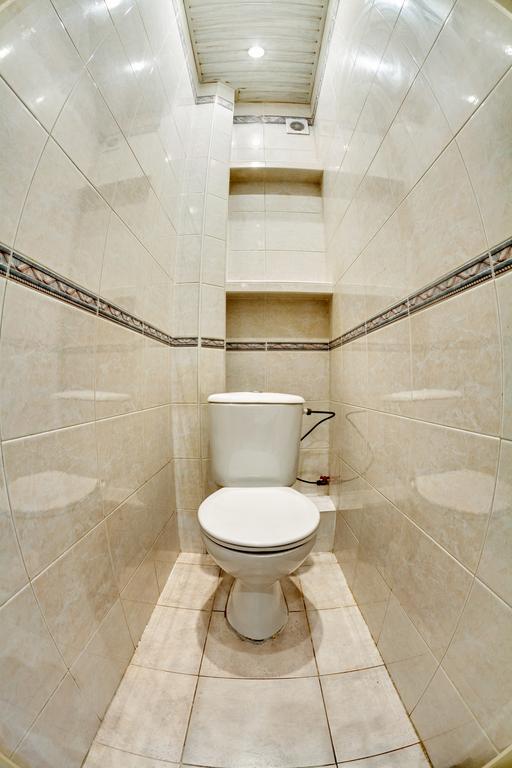 Apartment Near Khreshchatyk-absolut
