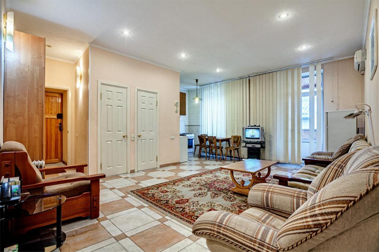 Near Khreshchatyk-absolut Apartment Kyiv