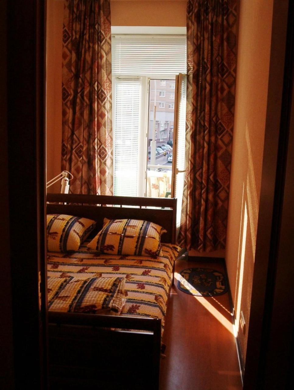 Near Khreshchatyk-absolut Apartment