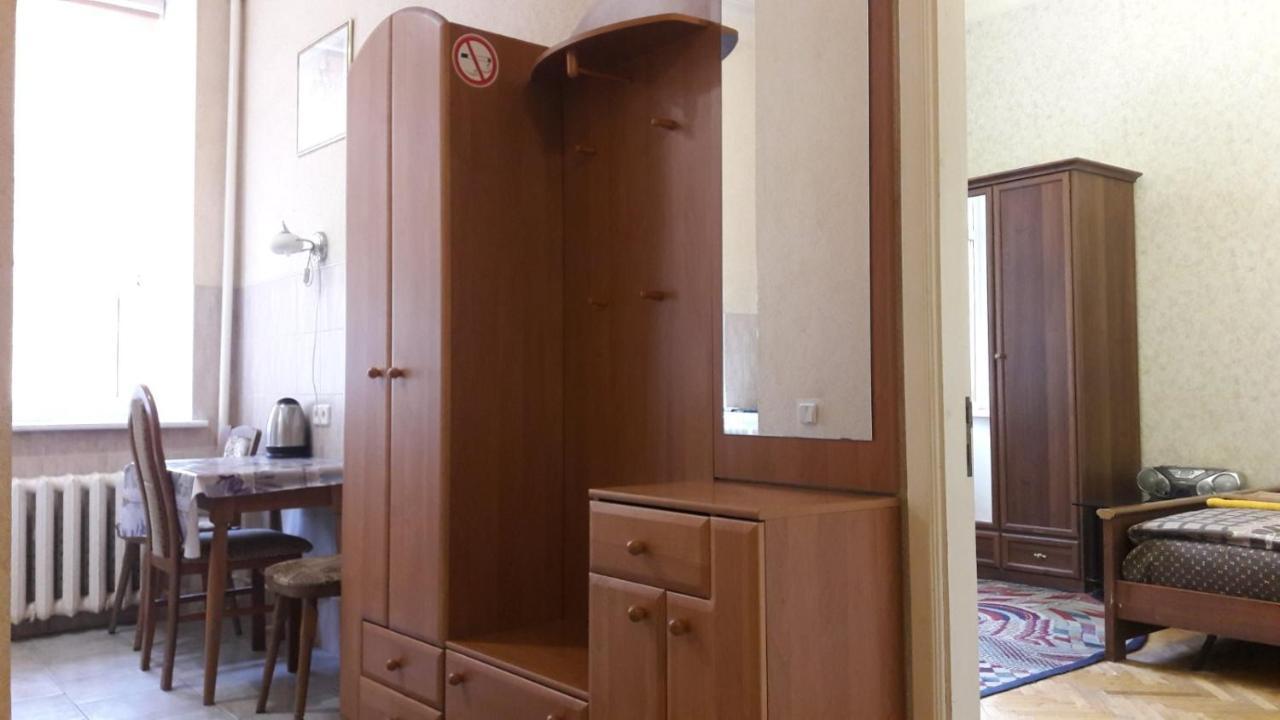 Near Khreshchatyk-absolut Apartment Kyiv