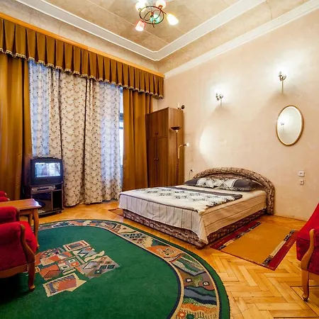 Apartments Near Khreshchatyk-Absolut Kyiv Room photo