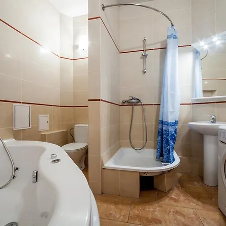 Apartments Near Khreshchatyk-Absolut Kyiv Room photo