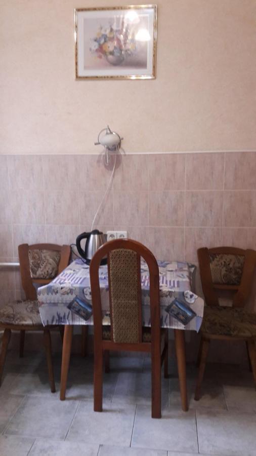 Near Khreshchatyk-absolut شقة